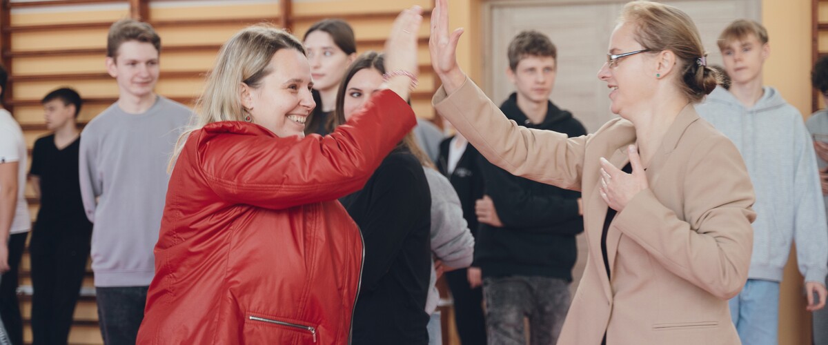 Studiuj z UwB w Dąbrowie Białostockiej