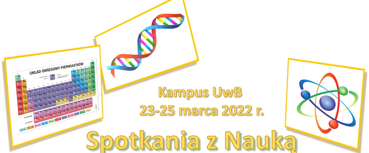 spotkania z nauką