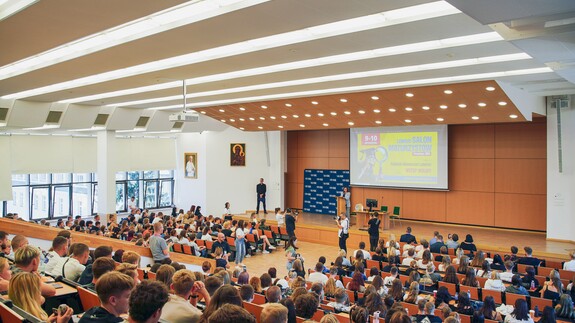 targi edukacyjne w powiecie Wieści podlaskie