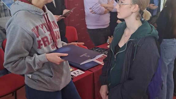 targi edukacyjne wieści podlaskie