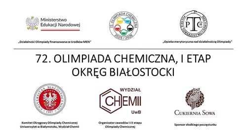 olimpiada chemiczna