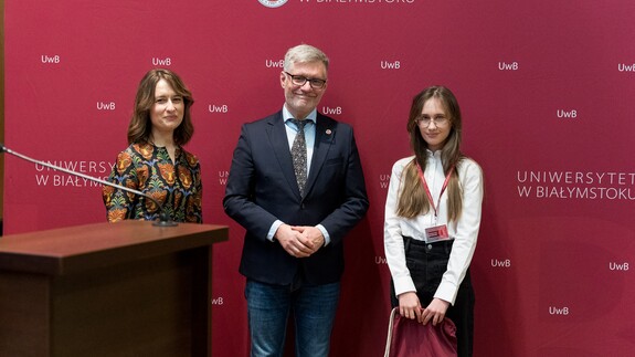 rozpoczęcie programu tutorskiego