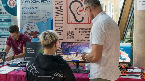 Pespektywy 2025 na UwB