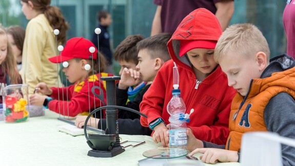 Podlaski Festiwal Nauki i Sztuki