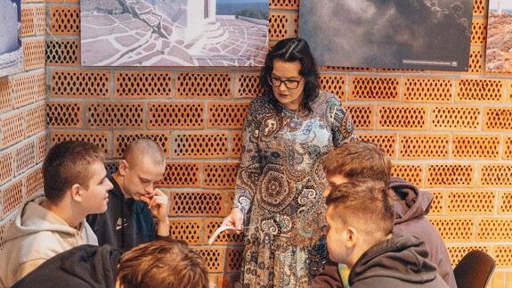 akcja Studiuj z UwB, uniwersytecka oferta edukacyjna skierowana do szk&oacute;ł ponadpodstawowych