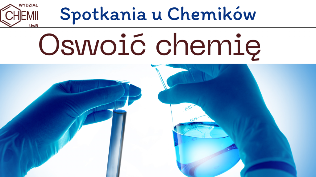 Spotkania u Chemików