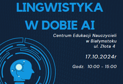 Lingwistyka Przyszłości: Wykorzystanie AI w Edukacji Językowej