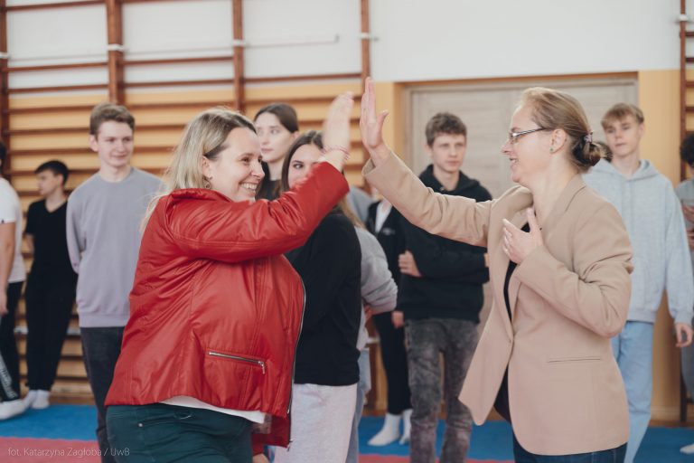 Studiuj z UwB w Dąbrowie Białostockiej